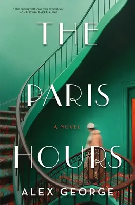 Le ore di Parigi - The Paris Hours