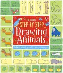 Disegnare animali passo dopo passo - Step-by-Step Drawing Animals