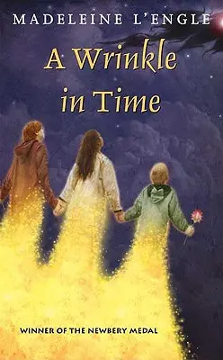 Una ruga nel tempo: libro commerciale Grade 6 - A Wrinkle in Time: Trade Book Grade 6