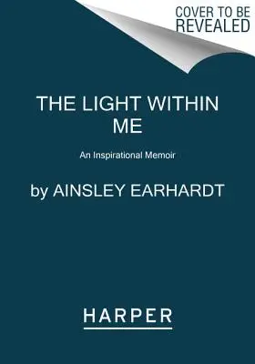 La luce dentro di me: Un libro di memorie ispirate - The Light Within Me: An Inspirational Memoir