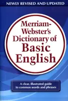Dizionario di inglese di base di Merriam-Webster - Merriam-Webster's Dictionary of Basic English