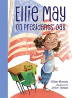Ellie May nel giorno del Presidente - Ellie May on Presidents' Day