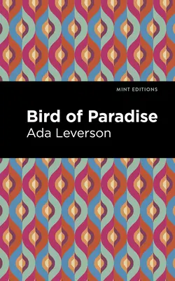 Uccello del Paradiso - Bird of Paradise