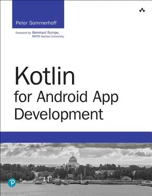 Kotlin per lo sviluppo di applicazioni Android - Kotlin for Android App Development