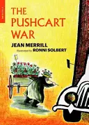La guerra di Pushcart - The Pushcart War