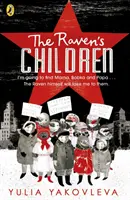 I figli del corvo - Raven's Children