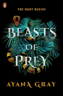 Bestie da preda - Beasts of Prey