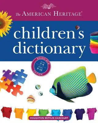 Il dizionario per bambini American Heritage - The American Heritage Children's Dictionary