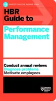 Guida HBR alla gestione delle prestazioni - HBR Guide to Performance Management