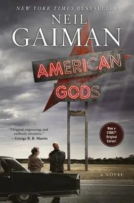 Gli dei americani - American Gods