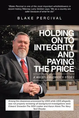 Mantenere l'integrità e pagarne il prezzo: La storia di un informatore - Holding on to Integrity and Paying the Price: A whistleblower's story