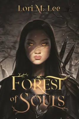 La foresta delle anime - Forest of Souls