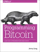 Programmare Bitcoin: imparare a programmare Bitcoin da zero - Programming Bitcoin: Learn How to Program Bitcoin from Scratch
