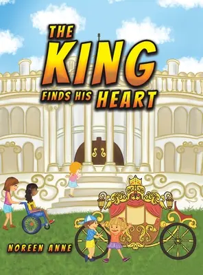 Il re trova il suo cuore - The King Finds His Heart