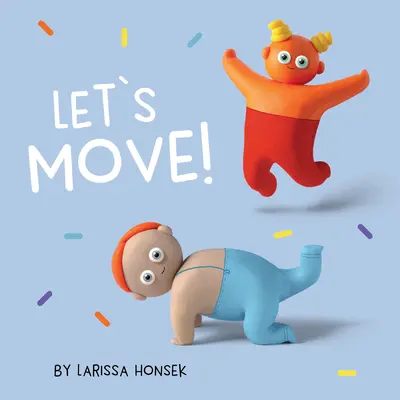 Muoviamoci! - Let's Move!