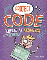 Codice del progetto: Creare un'animazione con Scratch - Project Code: Create An Animation with Scratch