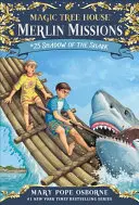 L'ombra dello squalo - Shadow of the Shark