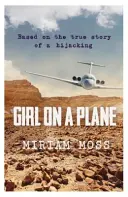 Ragazza in aereo - Girl on a Plane