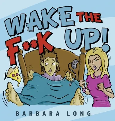 Svegliati! - Wake the F**k Up!