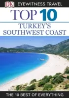 Top 10 di DK Eyewitness La costa sud-occidentale della Turchia - DK Eyewitness Top 10 Turkey's Southwest Coast