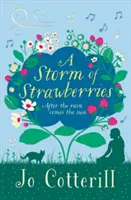 Tempesta di fragole - Storm of Strawberries