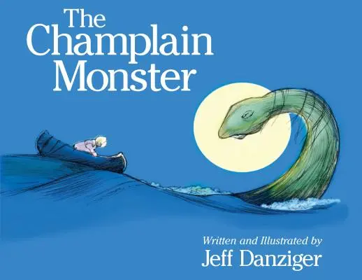 Il mostro di Champlain - The Champlain Monster