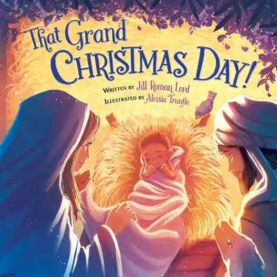Quel grande giorno di Natale! - That Grand Christmas Day!