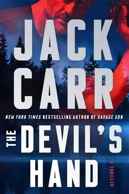 La mano del diavolo, 4: un thriller - The Devil's Hand, 4: A Thriller