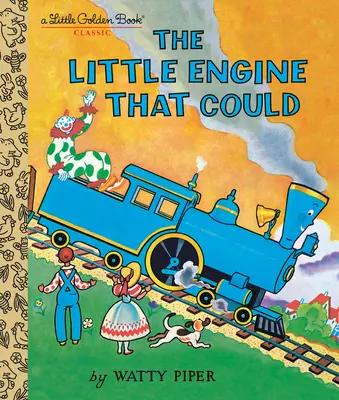 Il piccolo motore che poteva - The Little Engine That Could