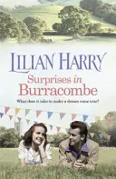 Sorprese a Burracombe - Surprises in Burracombe