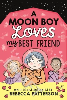 Un ragazzo lunare ama il mio migliore amico, volume 3 - A Moon Boy Loves My Best Friend, Volume 3