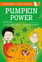 Il potere della zucca: Un giovane lettore Bloomsbury - Fascia oro del libro - Pumpkin Power: A Bloomsbury Young Reader - Gold Book Band
