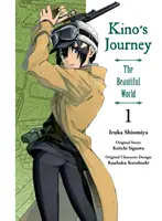 Il Viaggio di Kino - Il Mondo Bello, Vol. 1 - Kino's Journey- The Beautiful World, Vol 1