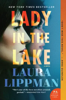 La signora del lago - Lady in the Lake