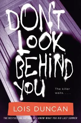 Non guardare dietro di te - Don't Look Behind You