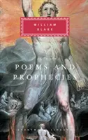 Poesie e profezie - Poems And Prophecies