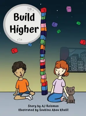 Costruire più in alto - Build Higher