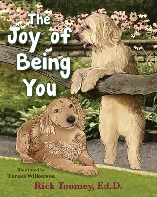 La gioia di essere te - The Joy of Being You