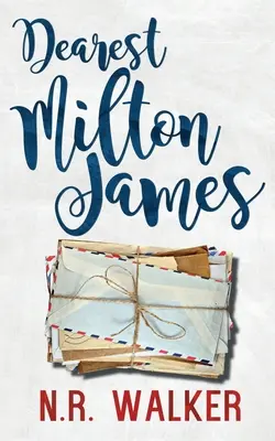 Carissimo Milton James - Dearest Milton James