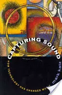 Catturare il suono: Come la tecnologia ha cambiato la musica - Capturing Sound: How Technology Has Changed Music