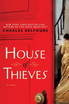 La casa dei ladri - House of Thieves