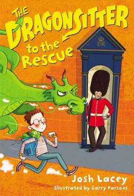 Il Dragonsitter alla riscossa - The Dragonsitter to the Rescue