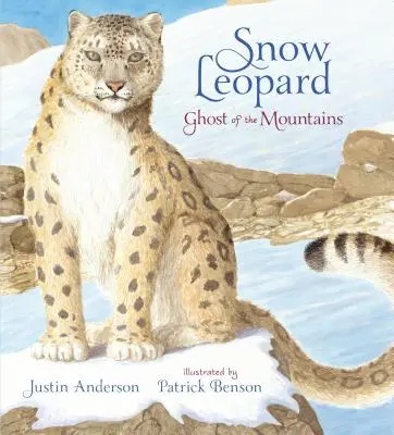 Leopardo delle nevi: Il fantasma delle montagne - Snow Leopard: Ghost of the Mountains