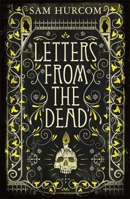 Lettere dai morti - Letters from the Dead