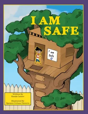 Sono al sicuro - I Am Safe