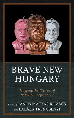 Brave New Hungary: Mappatura del sistema di cooperazione nazionale - Brave New Hungary: Mapping the System of National Cooperation