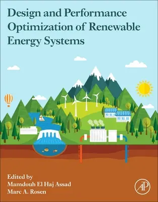 Progettazione e ottimizzazione delle prestazioni dei sistemi di energia rinnovabile - Design and Performance Optimization of Renewable Energy Systems
