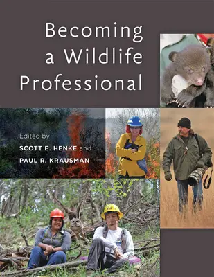 Diventare un professionista della fauna selvatica - Becoming a Wildlife Professional