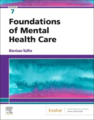 I fondamenti della cura della salute mentale - Foundations of Mental Health Care