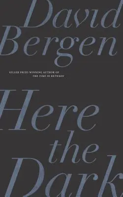 Qui il buio - Here the Dark